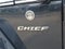 2017 Jeep Wrangler Chief Edition