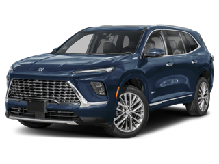 Buick Enclave - Don Davis Buick GMC-Lake Jackson in LAKE JACKSON TX