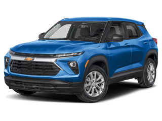 Chevrolet Trailblazer - Don Davis Buick GMC-Lake Jackson in LAKE JACKSON TX