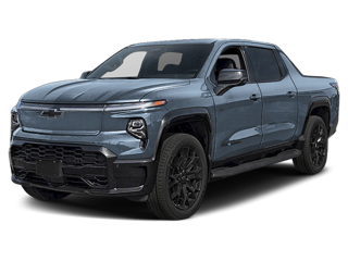 Chevrolet Silverado EV - Don Davis Buick GMC-Lake Jackson in LAKE JACKSON TX