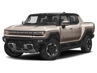 HUMMER EV vs Tesla Cybertruck - Don Davis Buick GMC-Lake Jackson in LAKE JACKSON TX