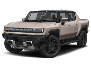 HUMMER EV vs Tesla Cybertruck - Don Davis Buick GMC-Lake Jackson in LAKE JACKSON TX