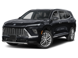 Buick Enclave - Don Davis Buick GMC-Lake Jackson in LAKE JACKSON TX