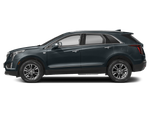 2020 Cadillac XT5 Luxury FWD