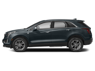 2020 Cadillac XT5 Luxury FWD
