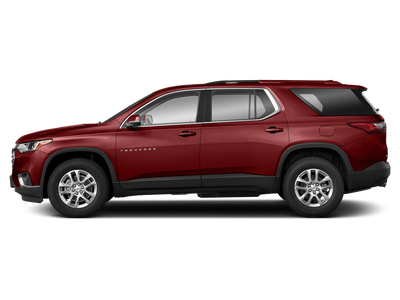 2020 Chevrolet Traverse 3LT