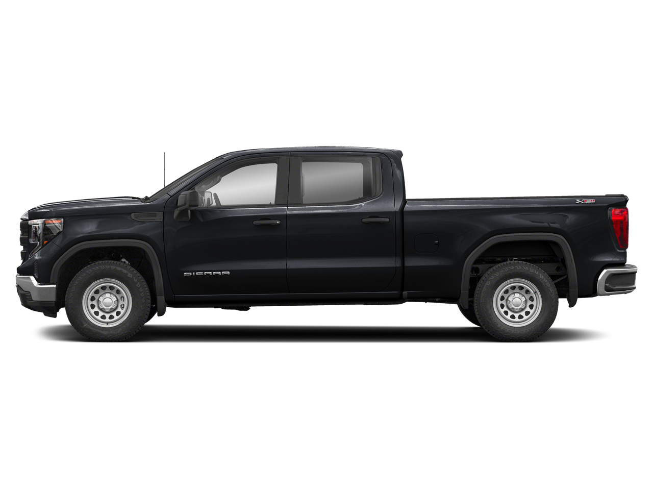 2023 GMC Sierra 1500 SLE - Photo 3