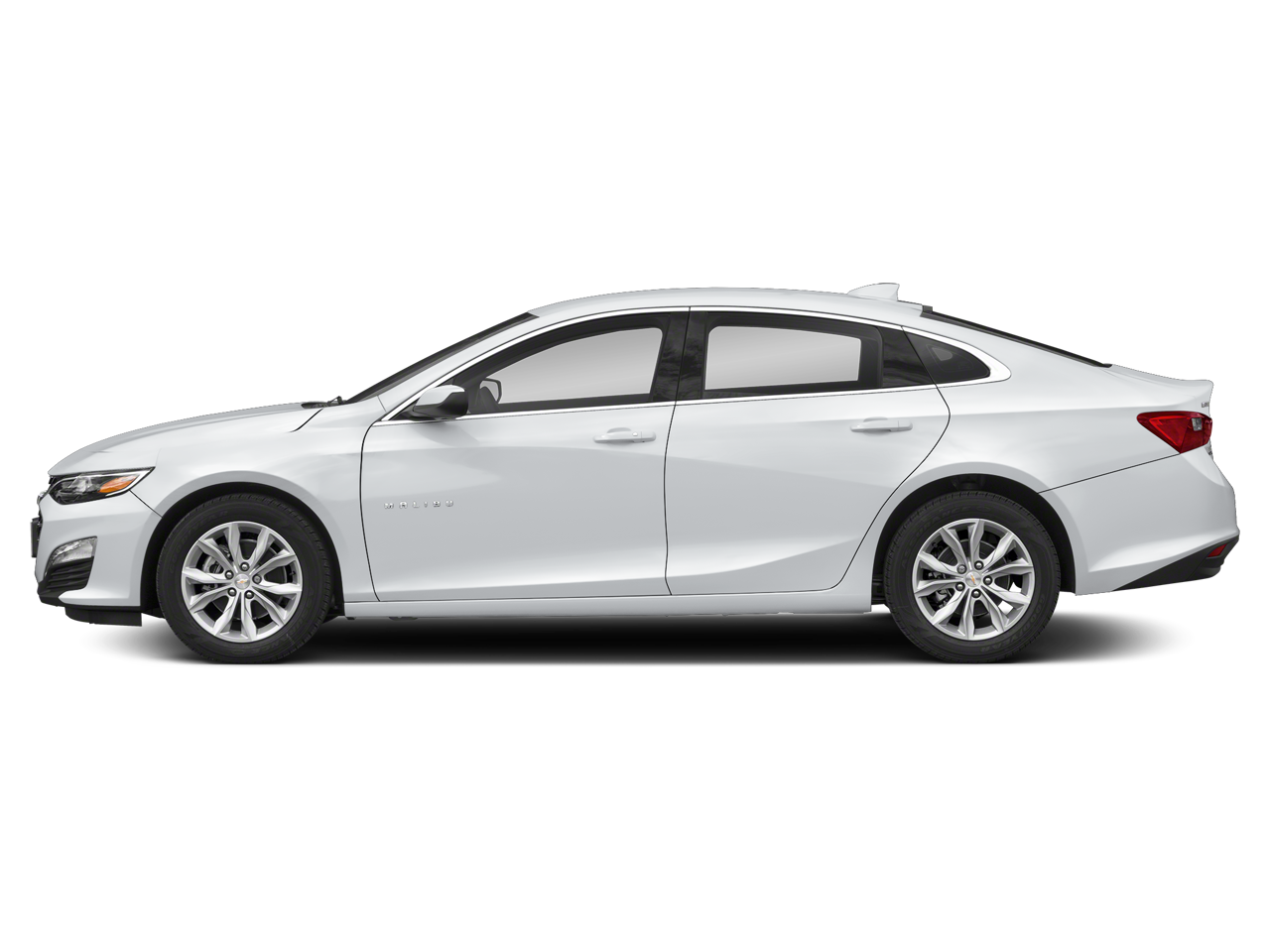 2024 Chevrolet Malibu 1LT - Photo 34