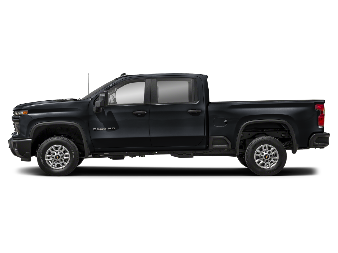 2024 Chevrolet Silverado 2500HD LTZ - Photo 34