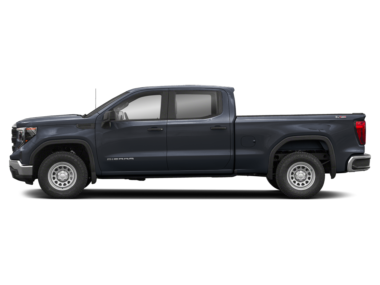 2024 GMC Sierra 1500 SLT - Photo 34