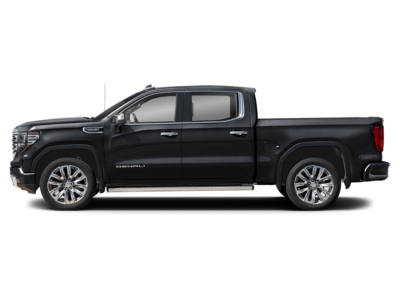 2025 GMC Sierra 1500 Denali - Photo 34