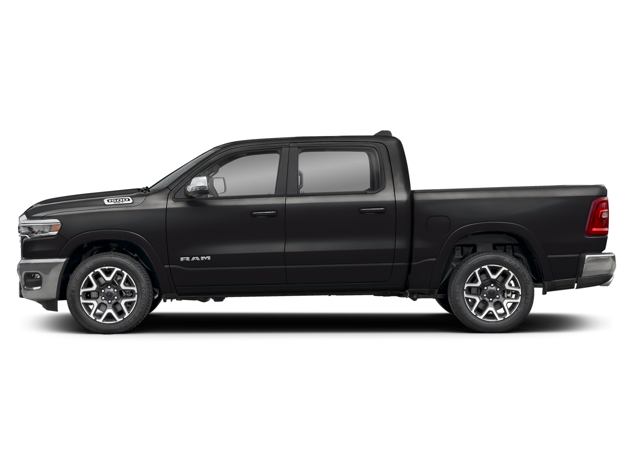 2025 RAM Ram 1500 Pickup Laramie - Photo 34