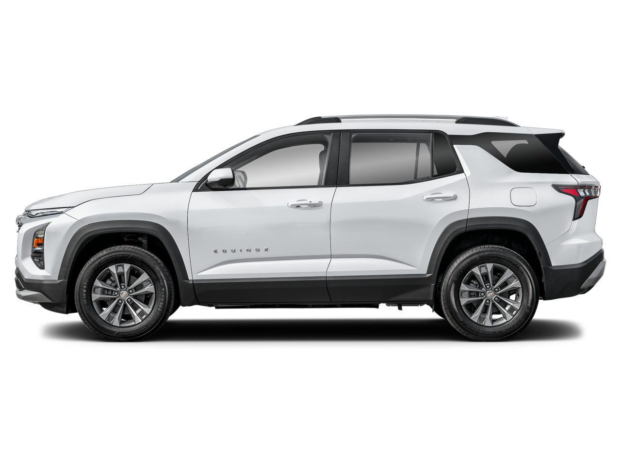 2026 Chevrolet Equinox LT - Photo 34
