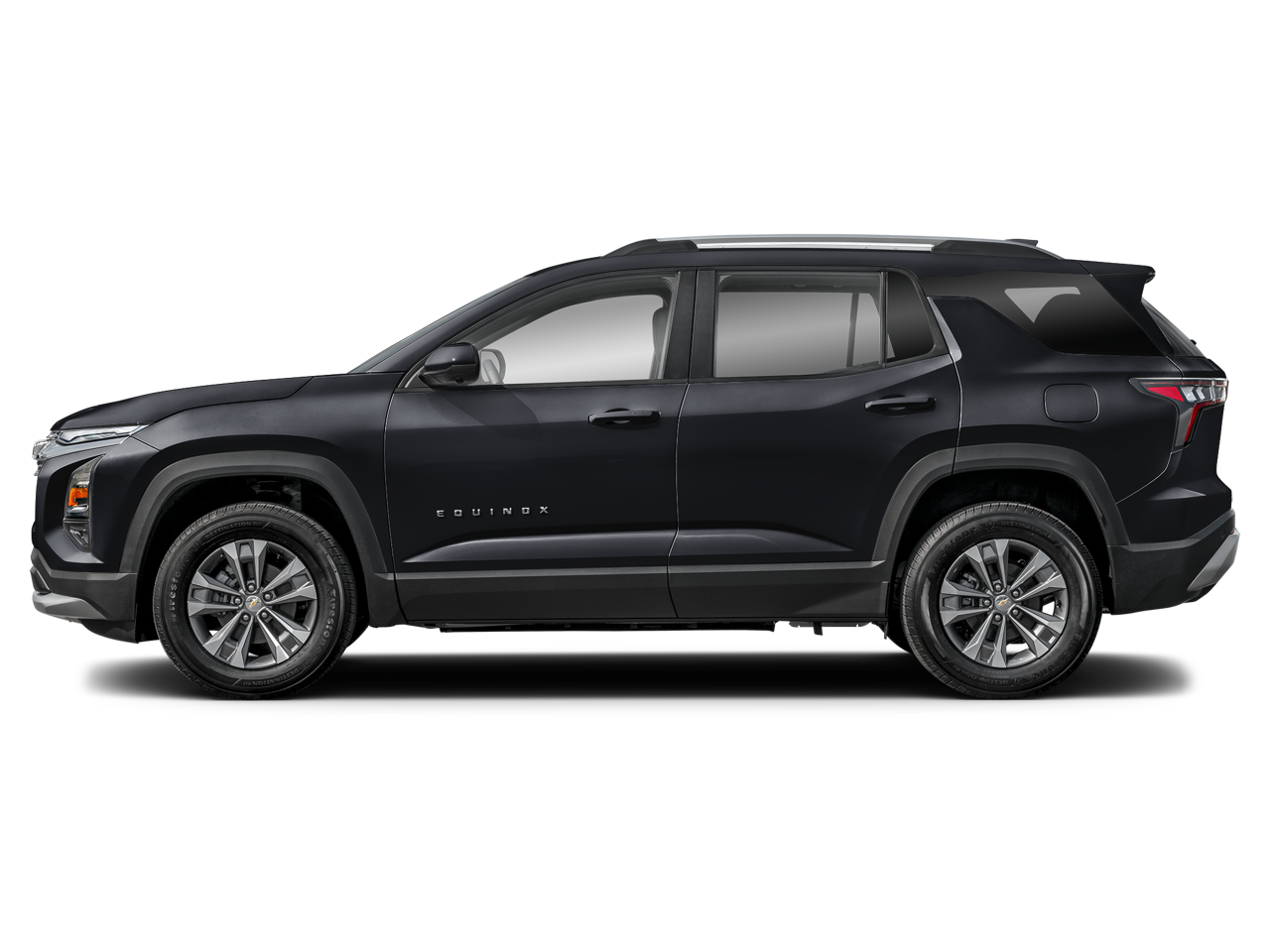 2026 Chevrolet Equinox LT - Photo 31