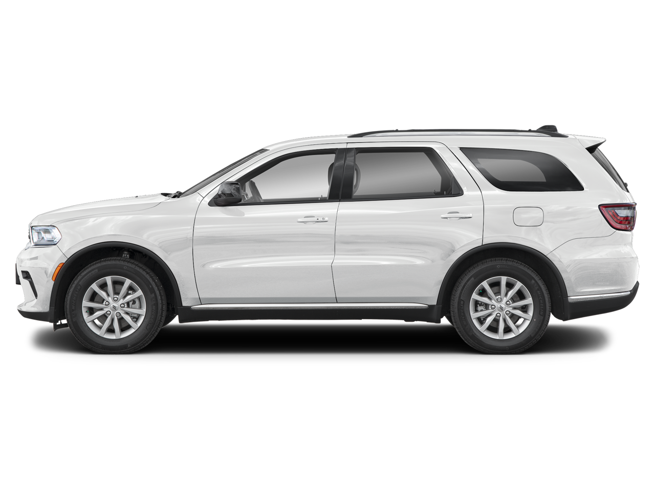 2026 Dodge Durango GT - Photo 34