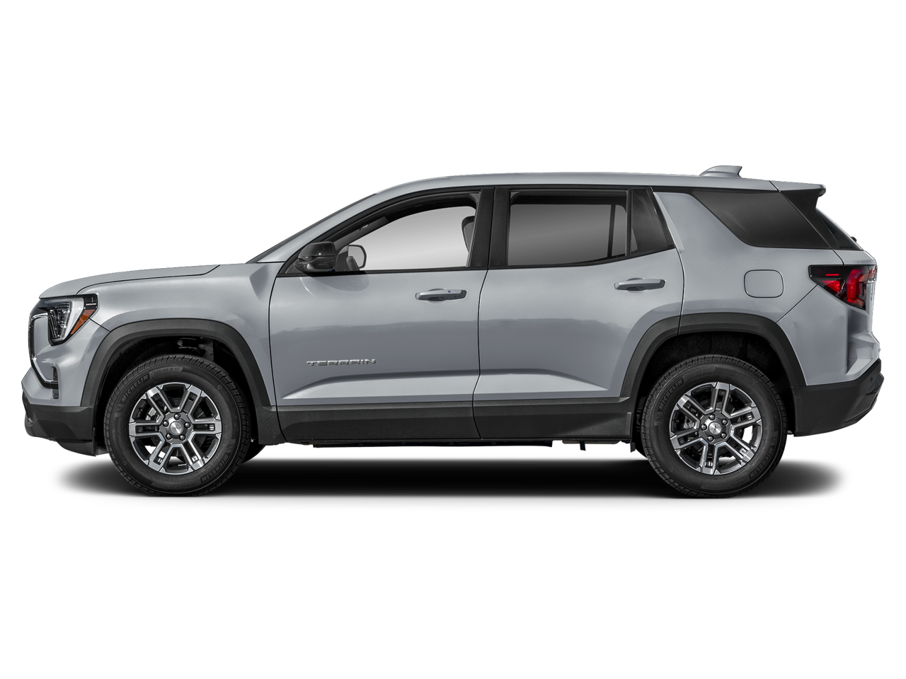 2026 GMC Terrain Elevation - Photo 14