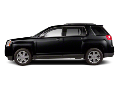 2012 GMC Terrain SLE-1