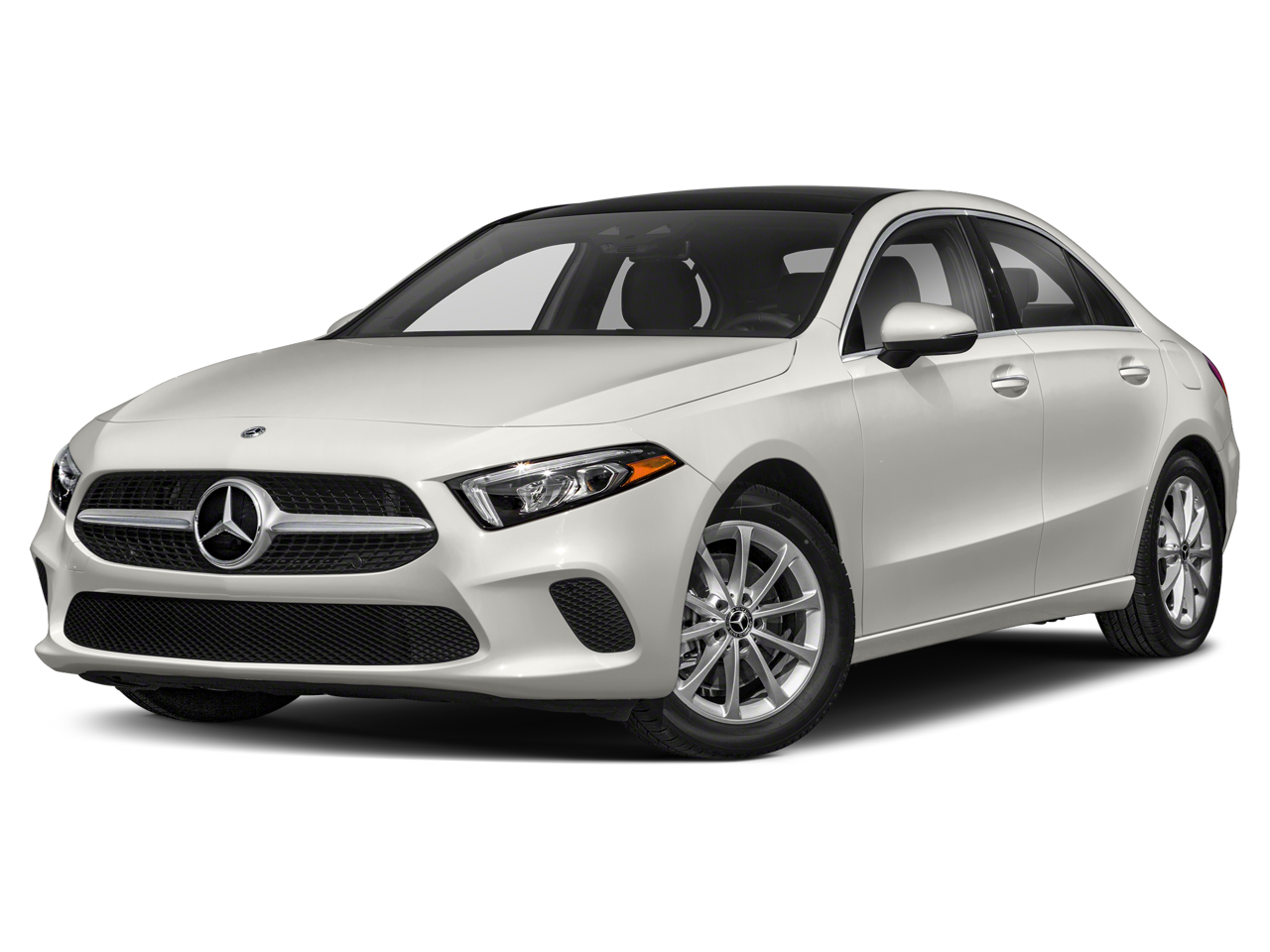 2021 Mercedes-Benz A-Class A 220 4MATIC®