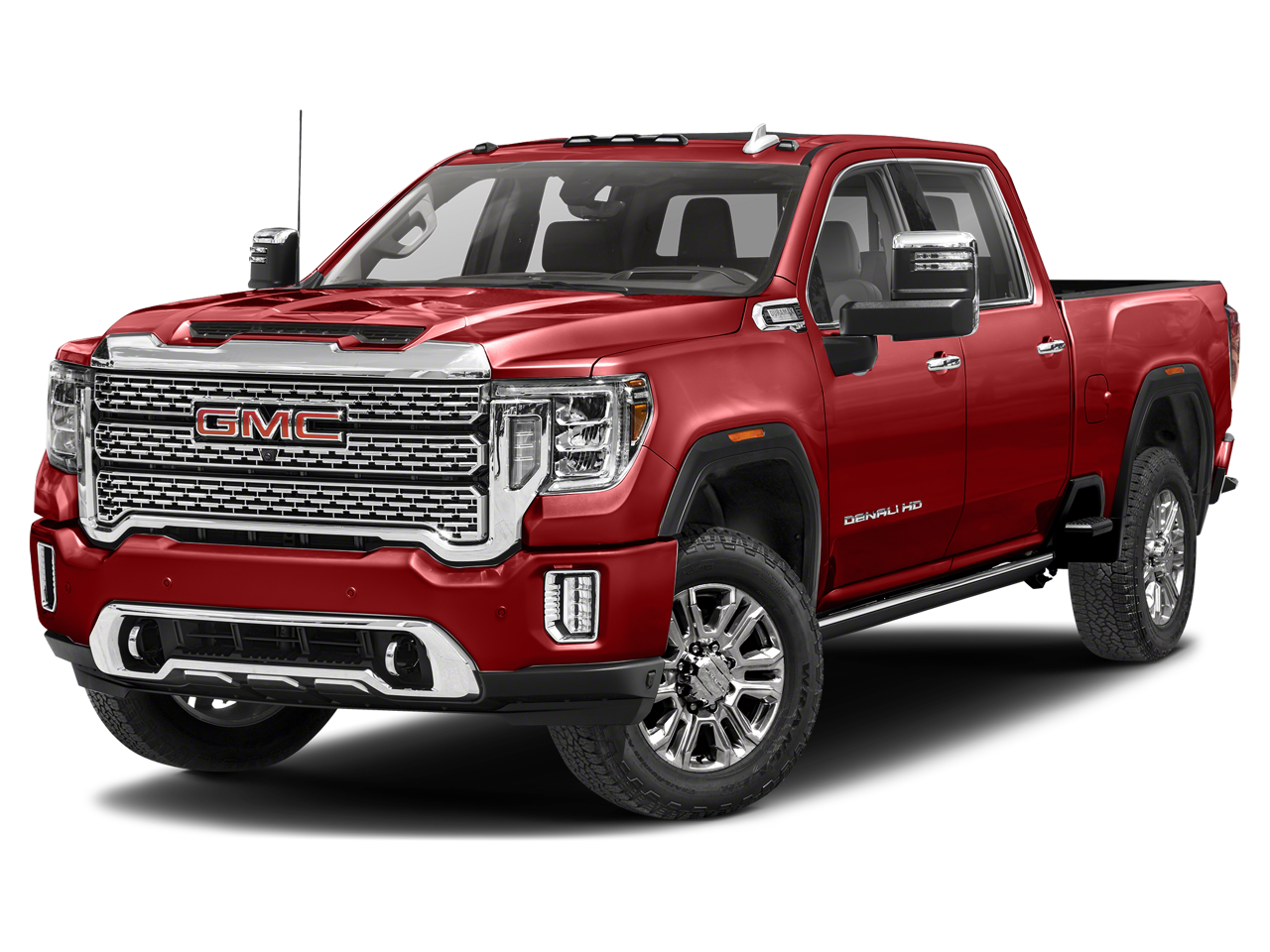 2023 GMC Sierra 2500 Denali HD