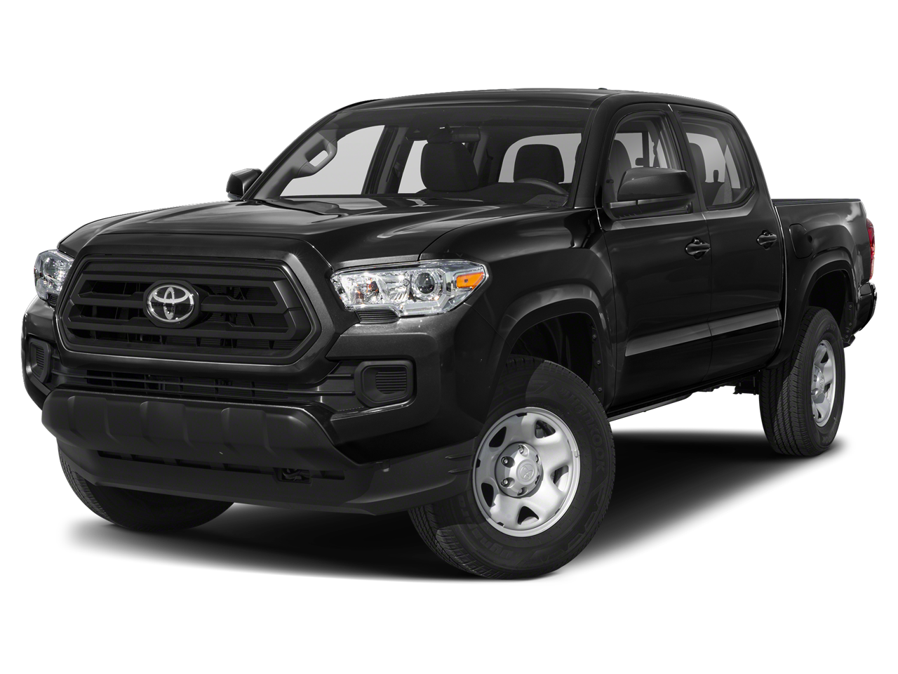 2023 Toyota Tacoma 4WD