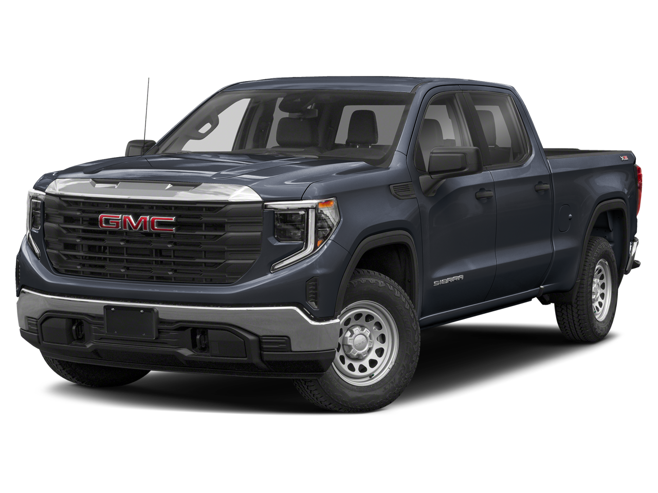 2024 GMC Sierra 1500 SLT - Photo 32