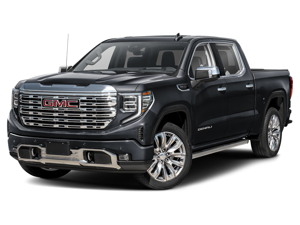 2025 GMC Sierra 1500 Denali - Photo 32