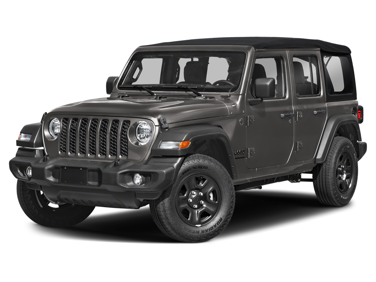 2025 Jeep Wrangler 4-Door Rubicon - Photo 32