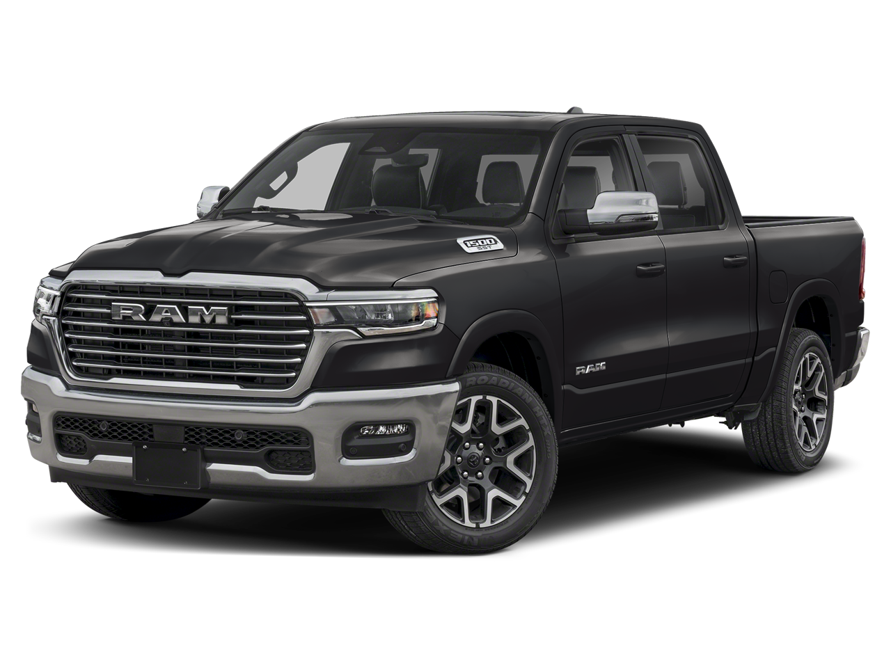 2025 RAM Ram 1500 Pickup Laramie - Photo 32