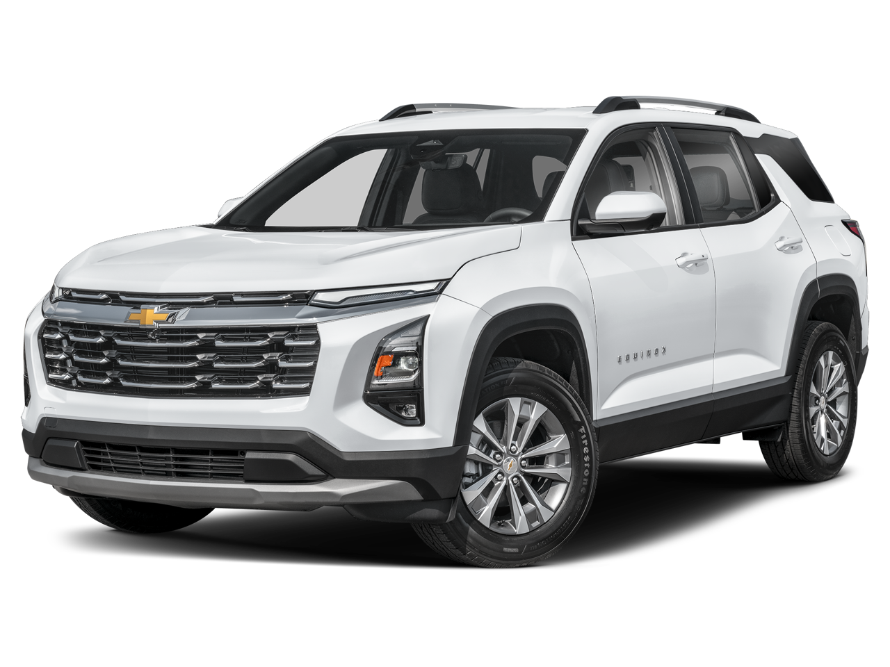 2026 Chevrolet Equinox LT - Photo 32