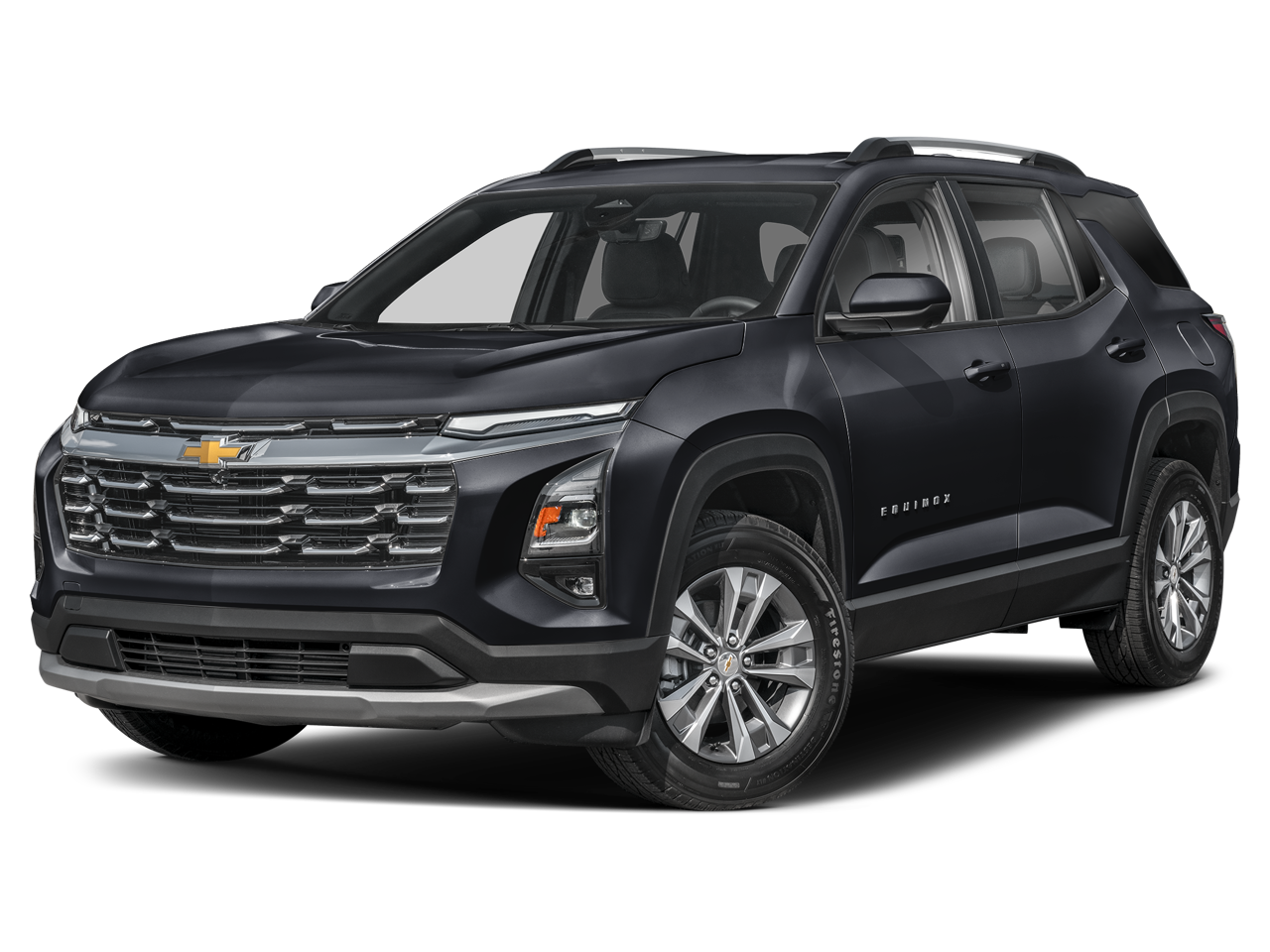 2026 Chevrolet Equinox LT - Photo 29