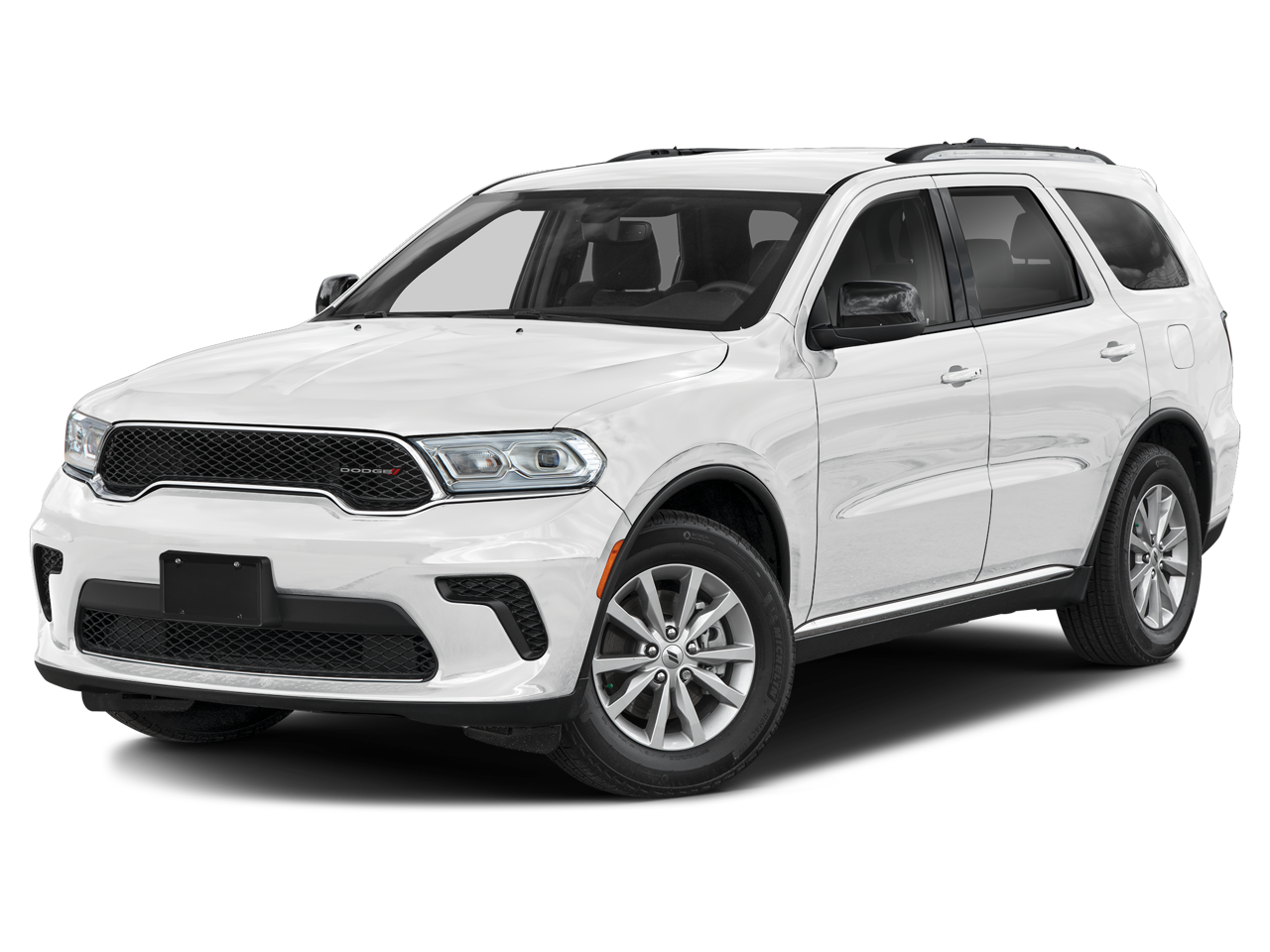 2026 Dodge Durango GT - Photo 32