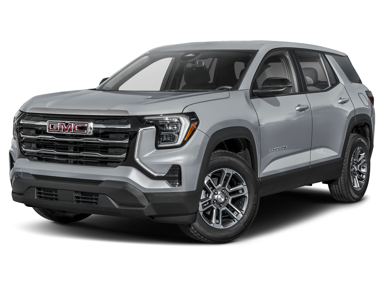 2026 GMC Terrain Elevation - Photo 12