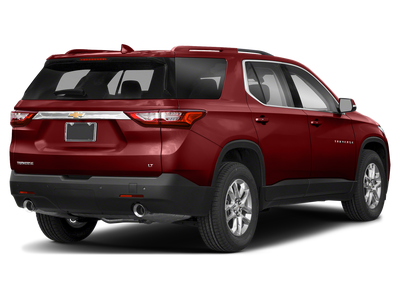 2020 Chevrolet Traverse 3LT