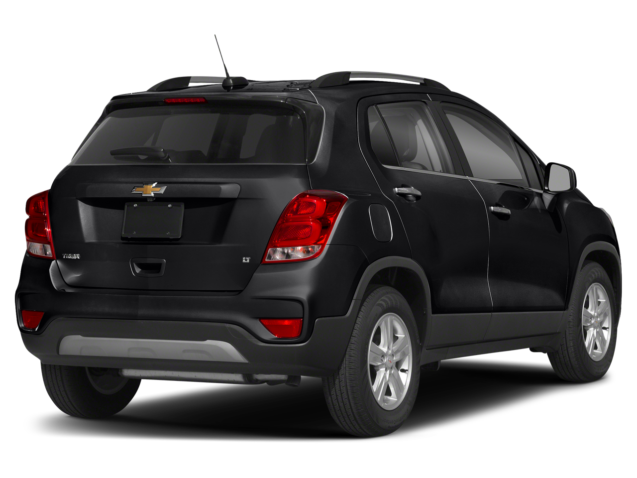 Used 2020 Chevrolet Trax LT with VIN 3GNCJLSB3LL208348 for sale in Lake Jackson, TX