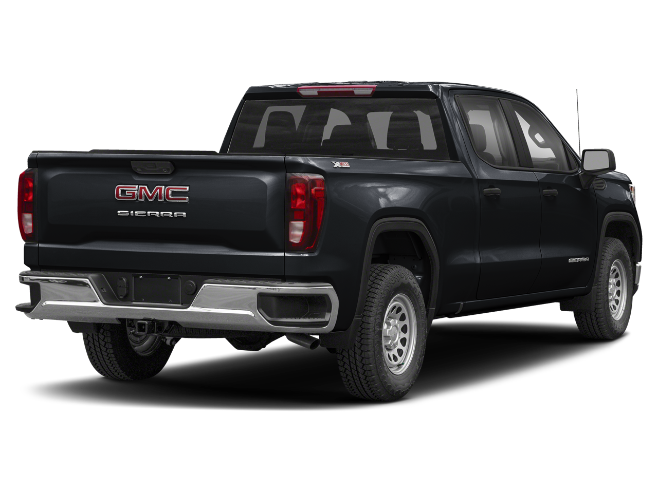2023 GMC Sierra 1500 SLE - Photo 2