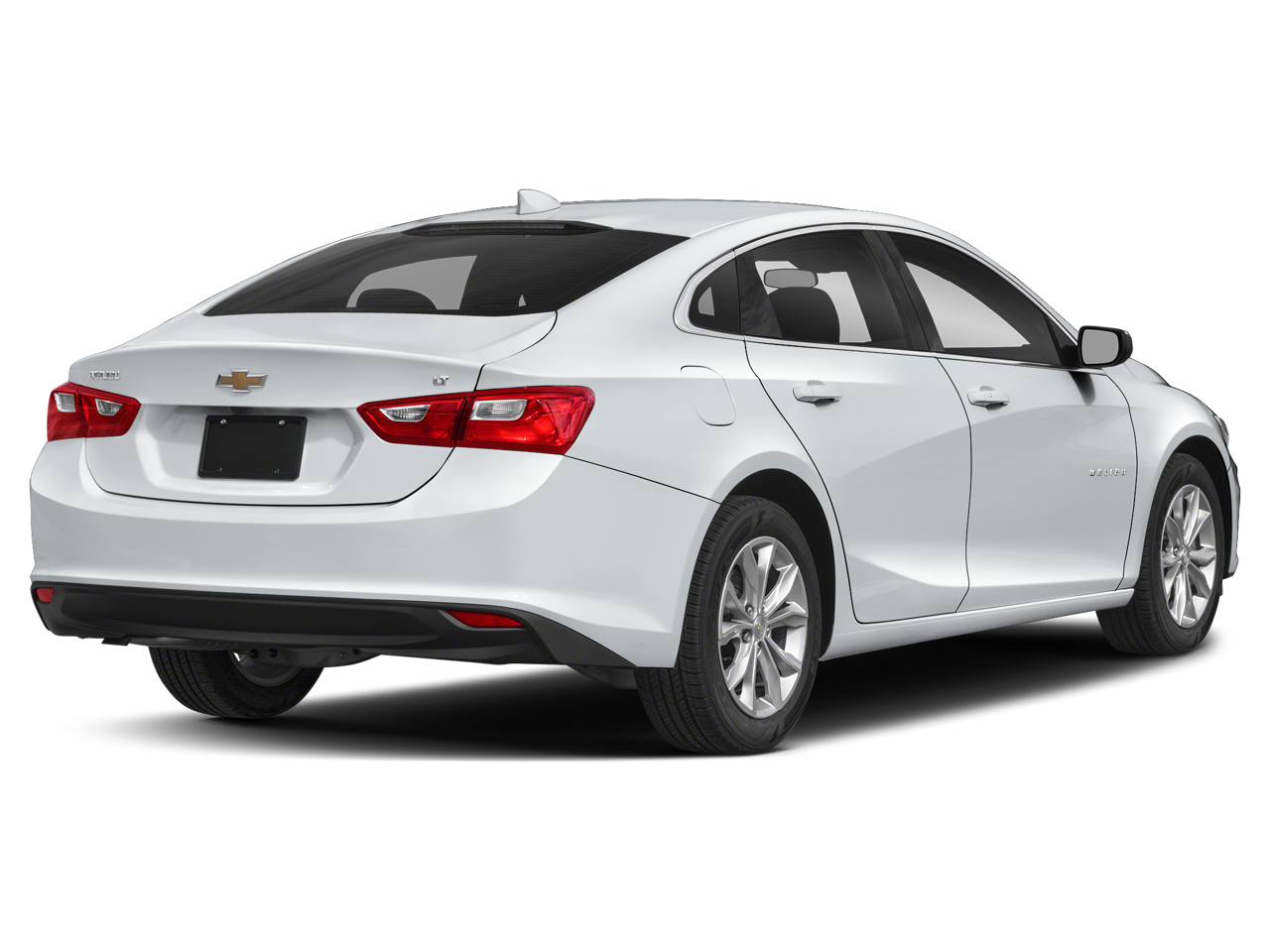 2024 Chevrolet Malibu 1LT - Photo 33