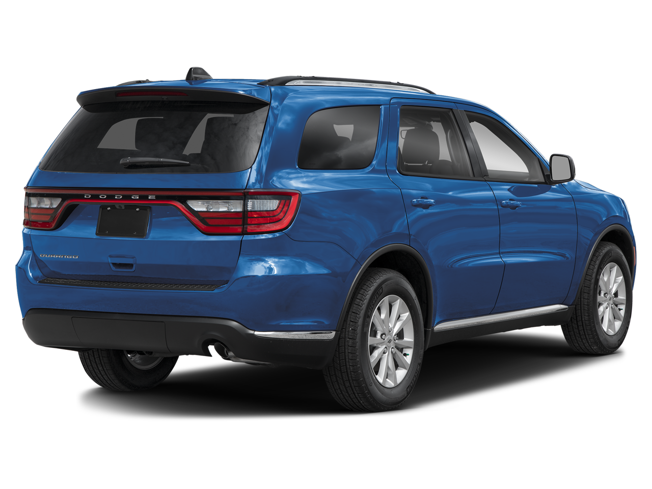 2024 Dodge Durango GT Plus photo 2