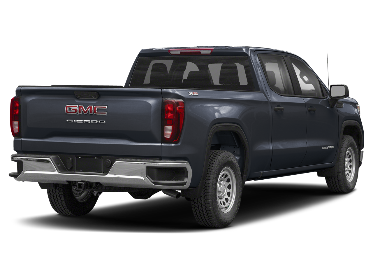 2024 GMC Sierra 1500 SLT - Photo 33