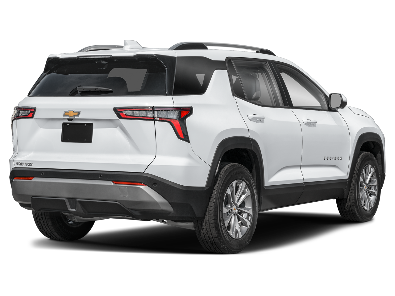 2026 Chevrolet Equinox LT - Photo 33