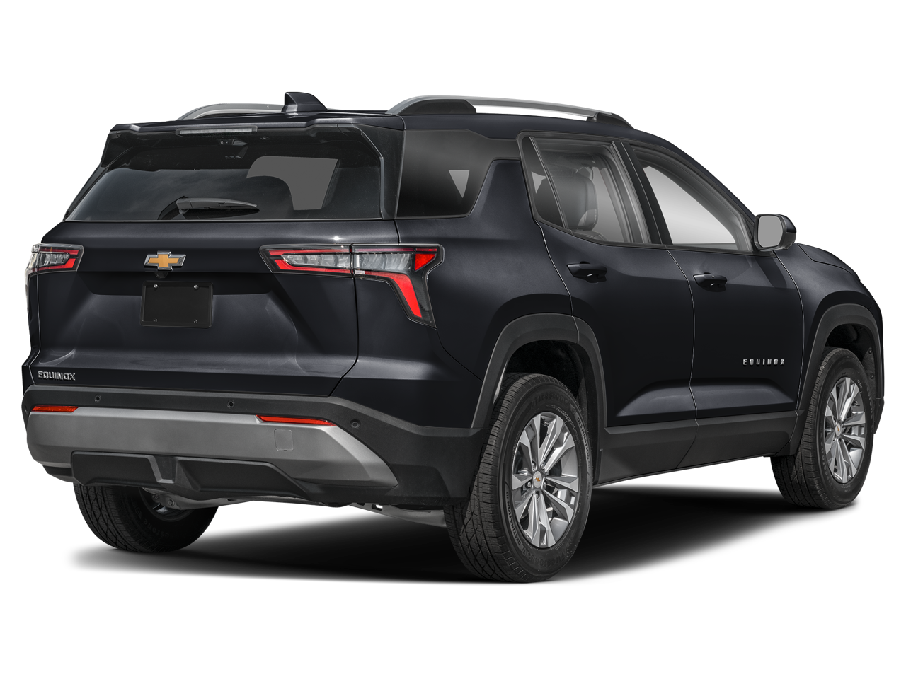 2026 Chevrolet Equinox LT - Photo 30