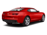 2011 Chevrolet Camaro SS 2SS
