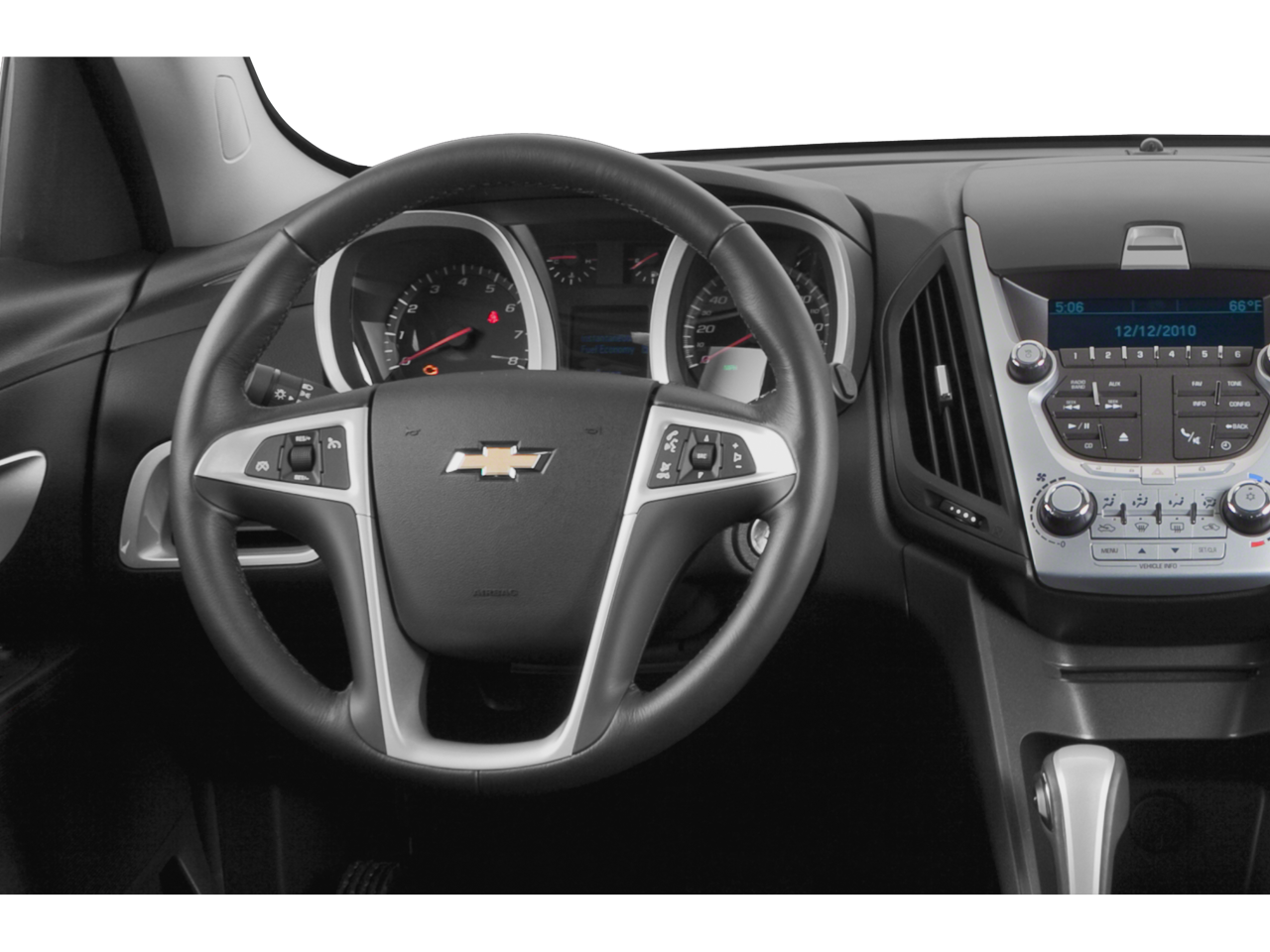2015 Chevrolet Equinox LT 2LT