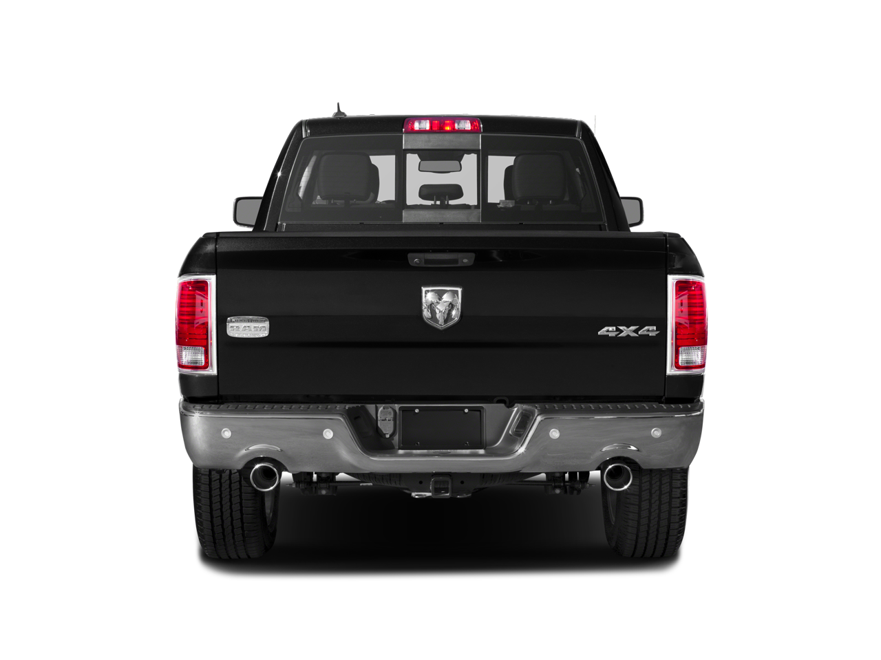 2018 RAM 1500 Limited