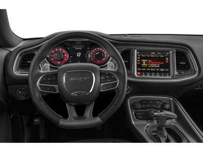 2020 Dodge Challenger SRT Hellcat