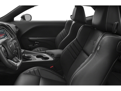 2020 Dodge Challenger SRT Hellcat