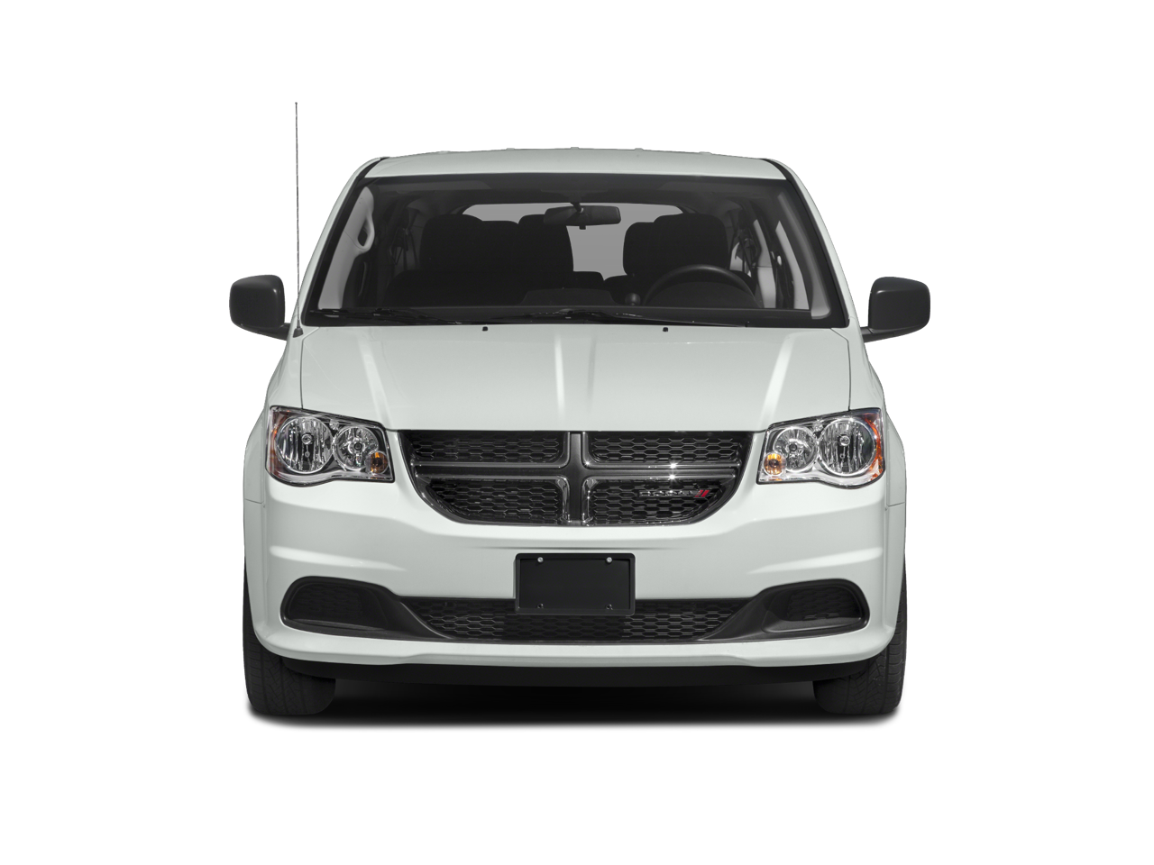 2020 Dodge Grand Caravan SE Plus