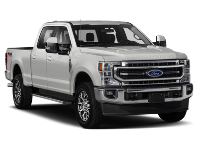 2020 Ford F-250SD Lariat