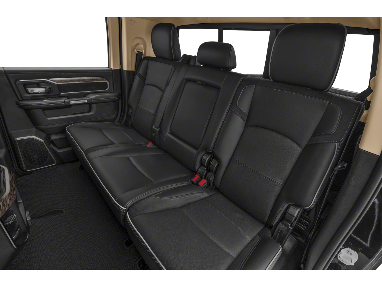 2020 RAM 3500 Lone Star Silver