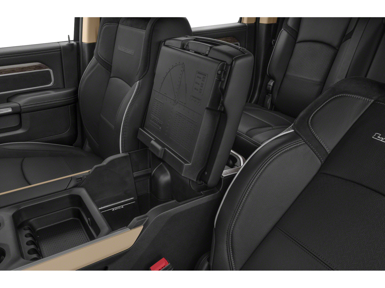 2020 RAM 3500 Lone Star Silver