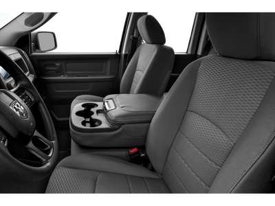 2020 RAM 1500 Classic Tradesman